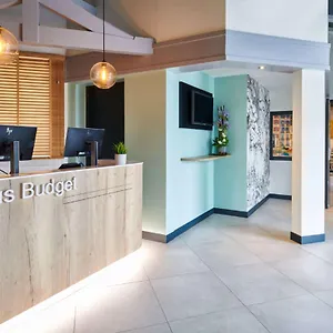 Ibis Budget Hotel Bayona