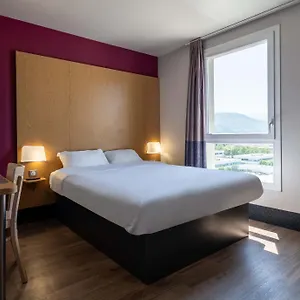 Centre Alpexpo Hotel Grenoble